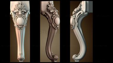 3D мадэль NJ_1666 (STL)