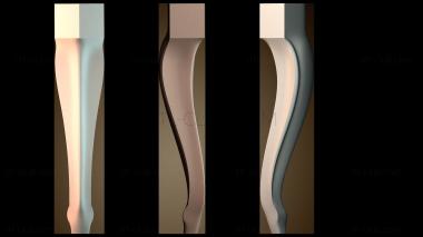 3D мадэль NJ_1668 (STL)