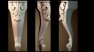 3D model NJ_1670 (STL)