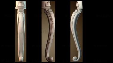 3D мадэль NJ_1671 (STL)