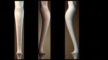 3D мадэль NJ_1672 (STL)