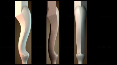 3D мадэль NJ_1681 (STL)