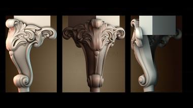 3D model NJ_1682 (STL)