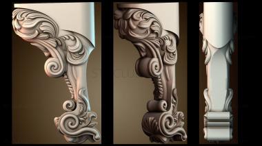 3D model NJ_1683 (STL)