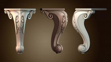 3D мадэль NJ_1685 (STL)