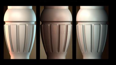 3D model NJ_1686 (STL)