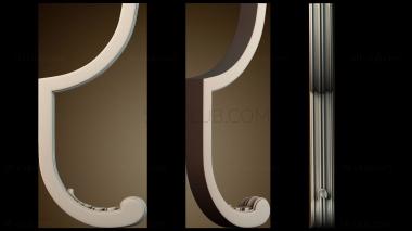 3D мадэль NJ_1689 (STL)