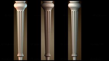 3D мадэль NJ_1690 (STL)