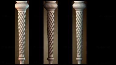 3D мадэль NJ_1691 (STL)