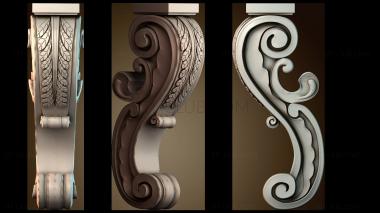 3D мадэль NJ_1692 (STL)