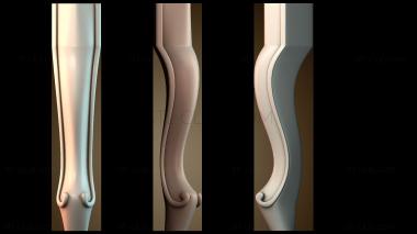 3D мадэль NJ_1694 (STL)