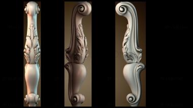 3D model NJ_1695 (STL)