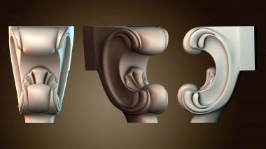 3D мадэль NJ_1696 (STL)