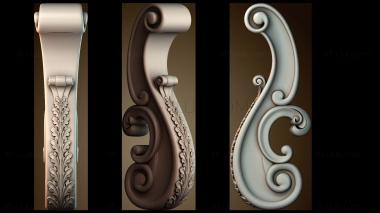 3D мадэль NJ_1697 (STL)