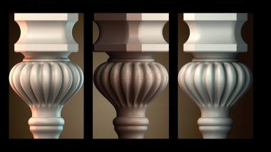 3D мадэль NJ_1702 (STL)