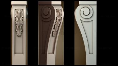 3D model NJ_1706 (STL)