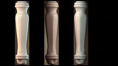 3D мадэль NJ_1711 (STL)