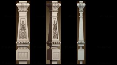 3D model NJ_1712 (STL)