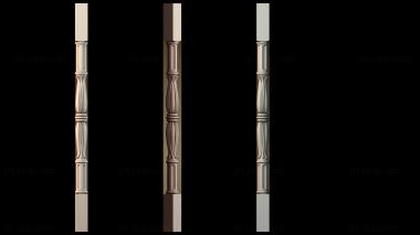 3D model NJ_1714 (STL)