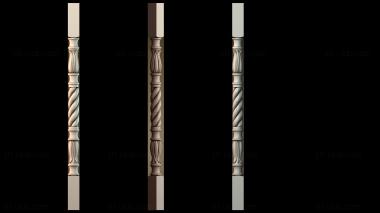 3D model NJ_1715 (STL)