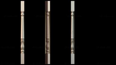 3D model NJ_1716 (STL)