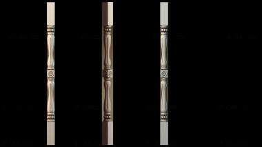 3D model NJ_1717 (STL)