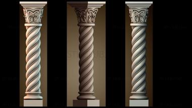 3D мадэль NJ_1719 (STL)