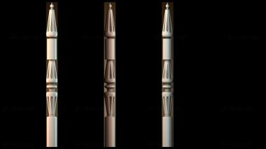 3D model NJ_1720 (STL)