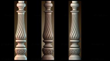 3D мадэль NJ_1721 (STL)