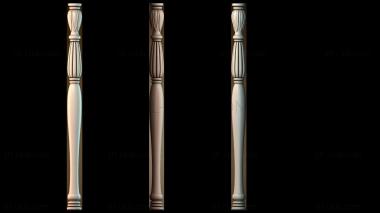 3D мадэль NJ_1722 (STL)