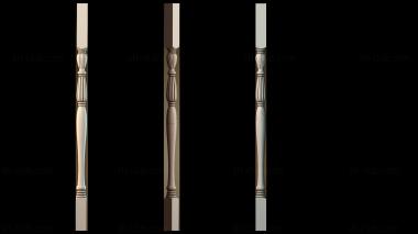 3D мадэль NJ_1724 (STL)