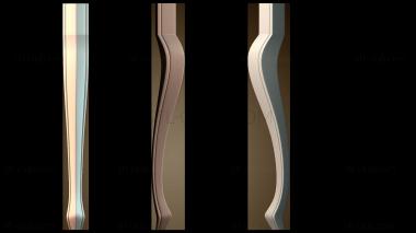 3D мадэль NJ_1726 (STL)