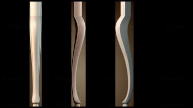 3D мадэль NJ_1728 (STL)