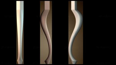 3D мадэль NJ_1730 (STL)