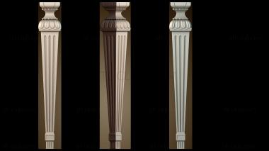 3D model NJ_1732 (STL)