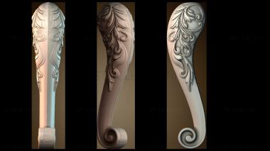 3D мадэль NJ_1734 (STL)