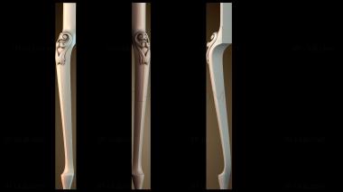 3D модель NJ_1736 (STL)