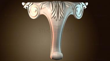 3D мадэль NJ_1739 (STL)