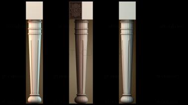 3D мадэль NJ_1740 (STL)