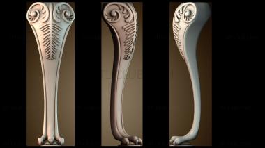 3D мадэль NJ_1741 (STL)