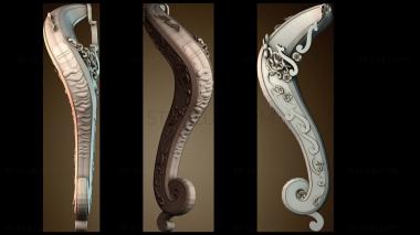 3D мадэль NJ_1742 (STL)