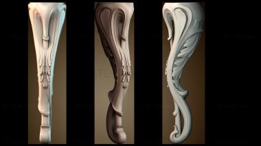 3D мадэль NJ_1743 (STL)