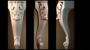 3D мадэль NJ_1744 (STL)