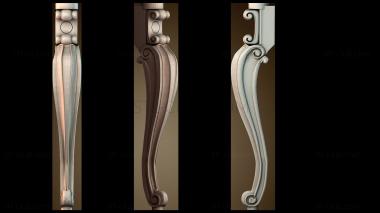 3D мадэль NJ_1745 (STL)