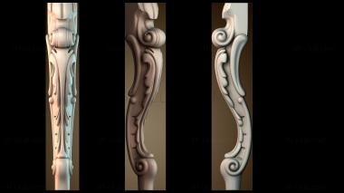 3D мадэль NJ_1746 (STL)