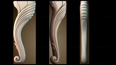 3D мадэль NJ_1747 (STL)