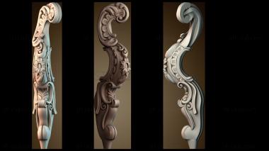 3D мадэль NJ_1749 (STL)