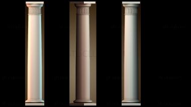 3D мадэль NJ_1760 (STL)