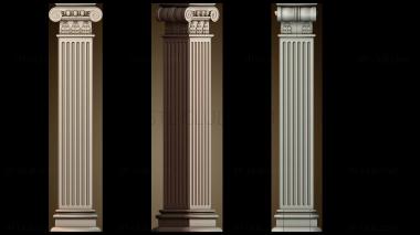 3D мадэль NJ_1761 (STL)