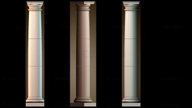 3D мадэль NJ_1763 (STL)